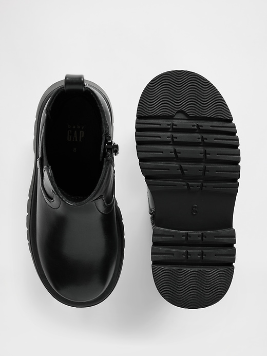 Image number 3 showing, Toddler Chelsea Boots