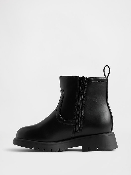 Image number 5 showing, Toddler Chelsea Boots