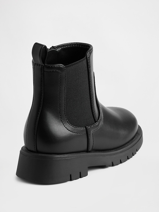 Image number 4 showing, Toddler Chelsea Boots