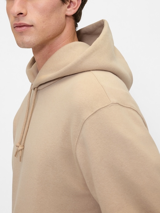 Image number 4 showing, Adult VintageSoft Relaxed Hoodie