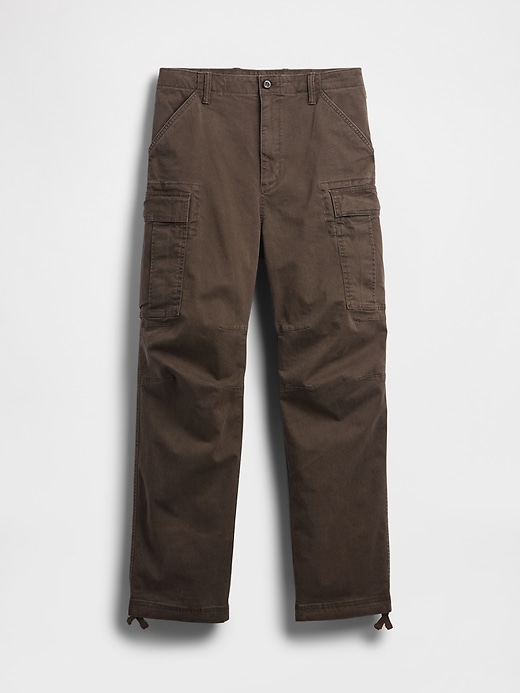 Image number 6 showing, Relaxed Cargo Pants