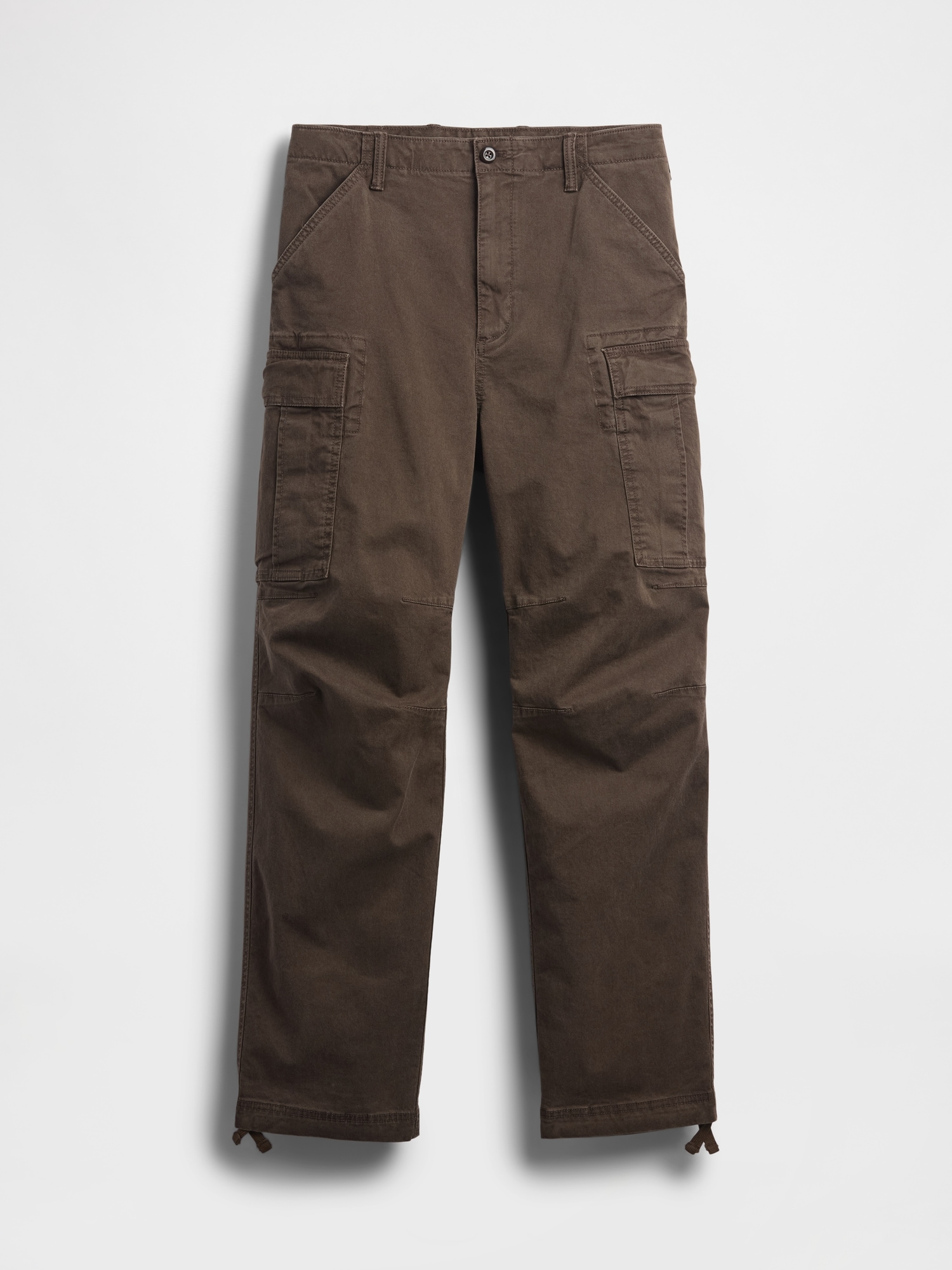 Baggy Cargo Pants | Gap