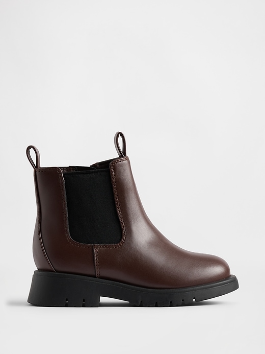 Image number 1 showing, Toddler Chelsea Boots