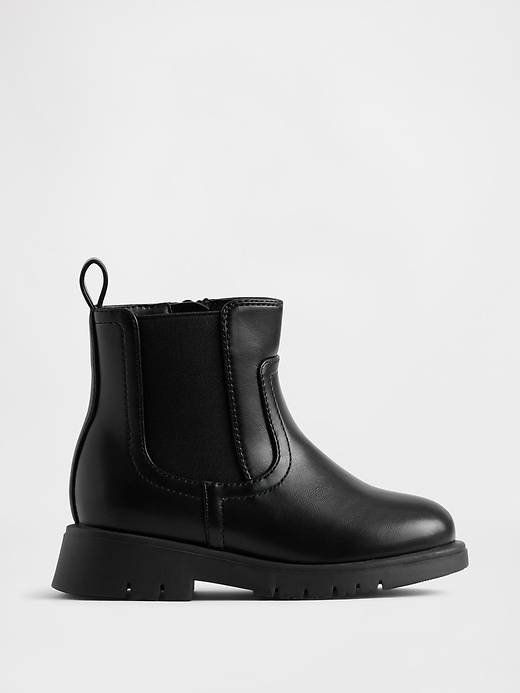 Image number 1 showing, Toddler Chelsea Boots