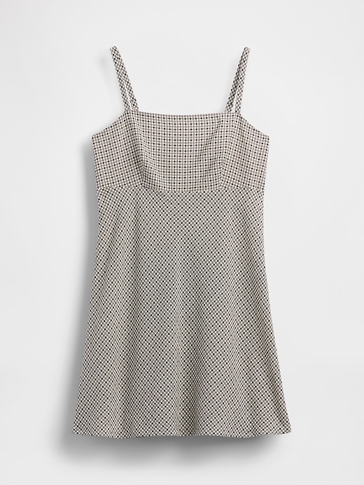 Image number 7 showing, Mini A-Line Dress