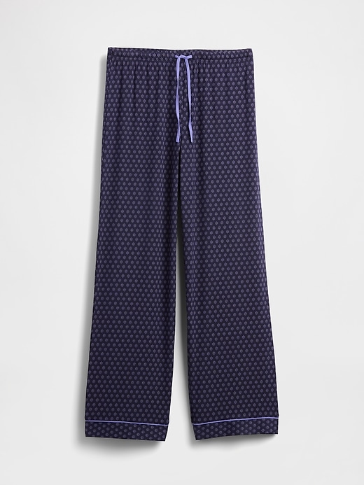 Image number 6 showing, Softest Modal PJ Pants