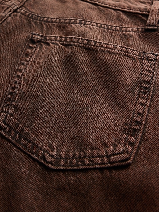 Image number 8 showing, Mid Rise UltraSoft Baggy Jeans