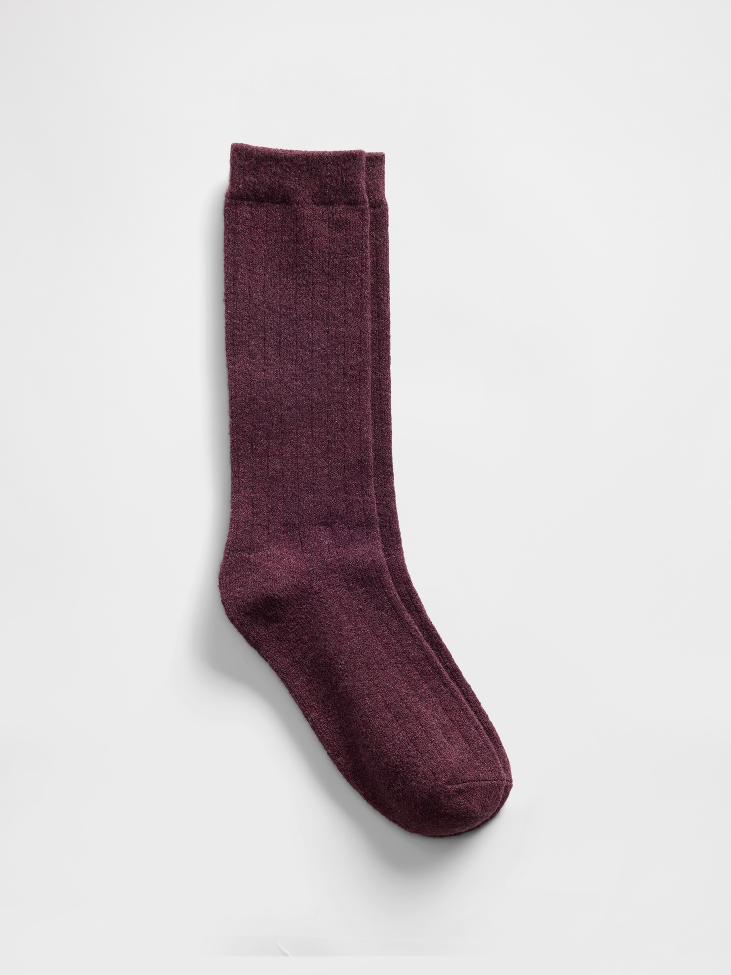 CashSoft Crew Socks