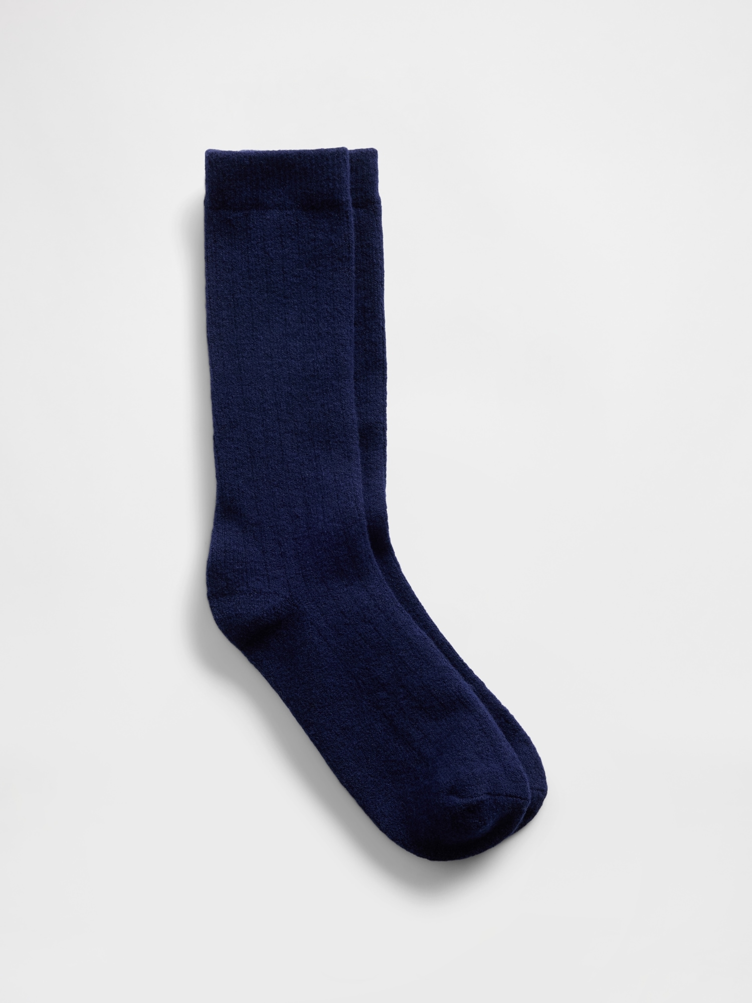 CashSoft Crew Socks