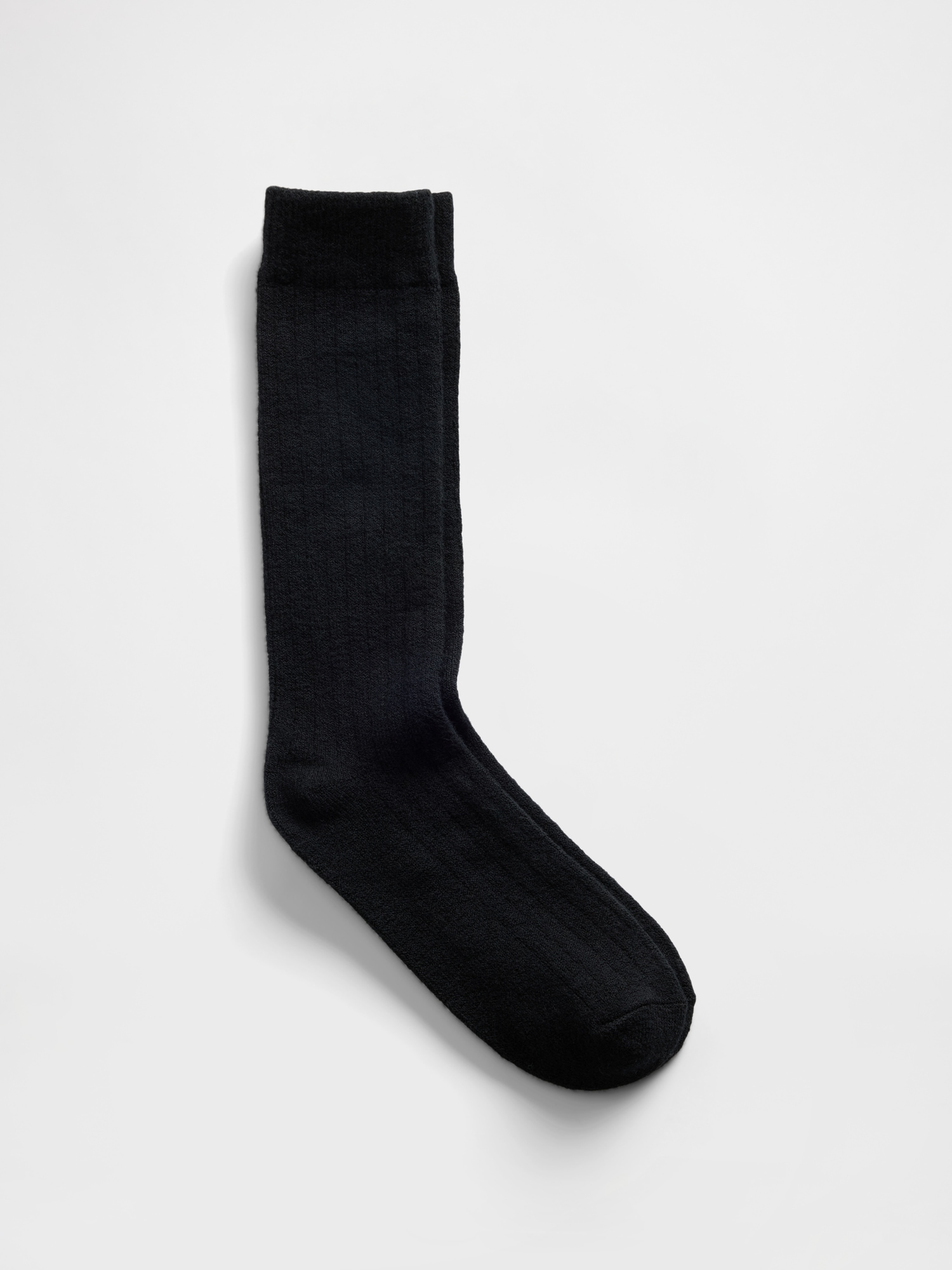 CashSoft Crew Socks