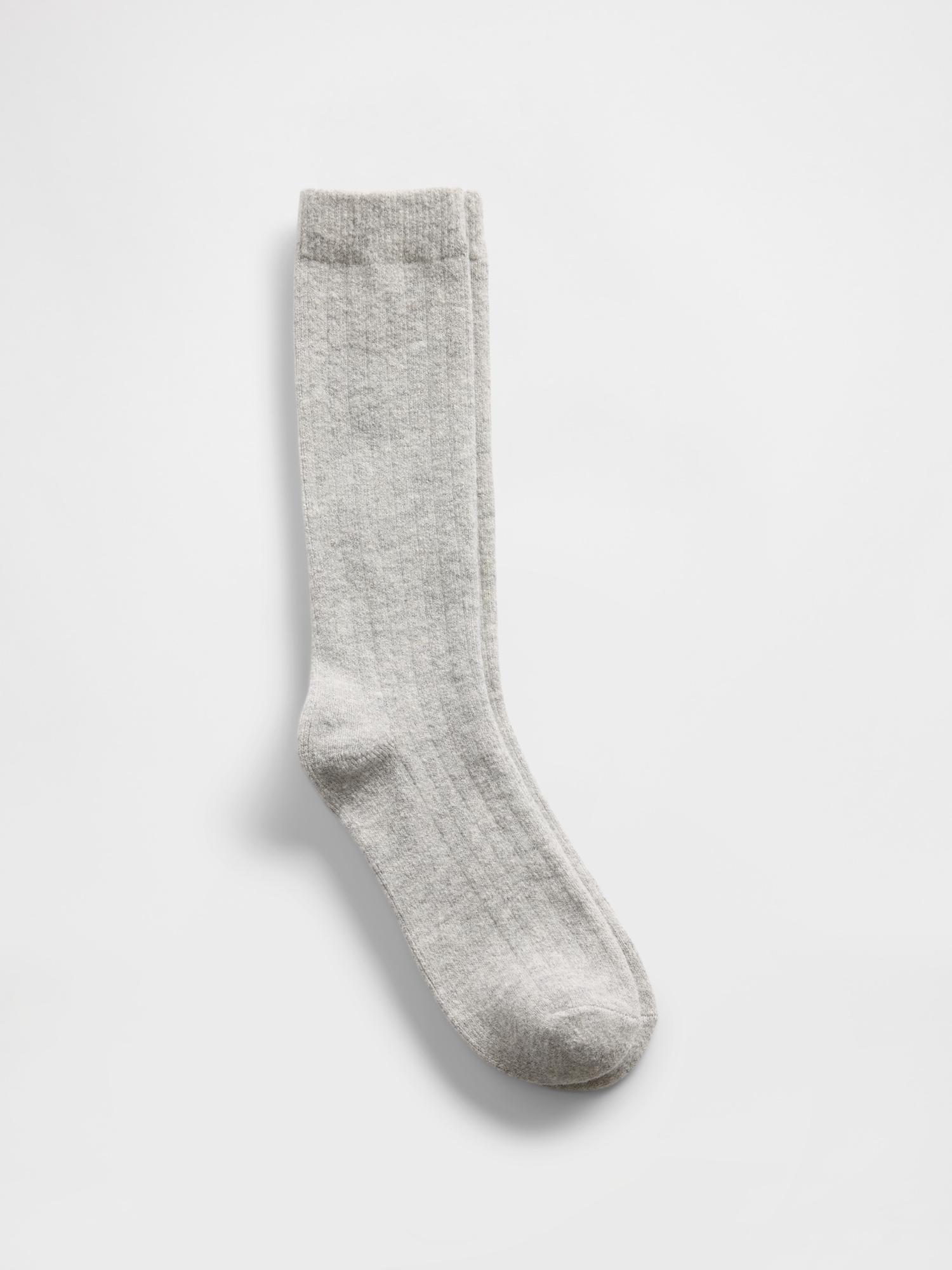 CashSoft Crew Socks