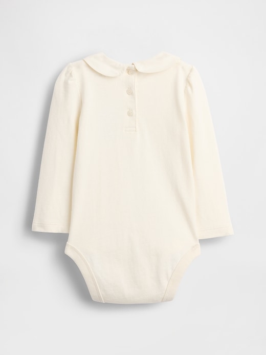 Image number 2 showing, Gap × Disney Baby Organic Cotton Bodysuit