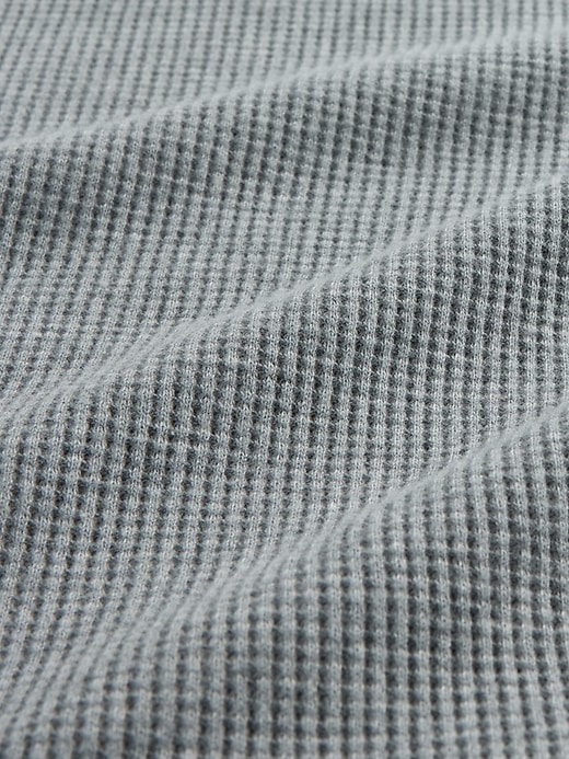 Image number 4 showing, Waffle PJ T-Shirt