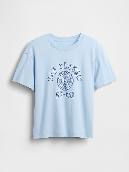 Image number 5 showing, Relaxed Logo T-Shirt