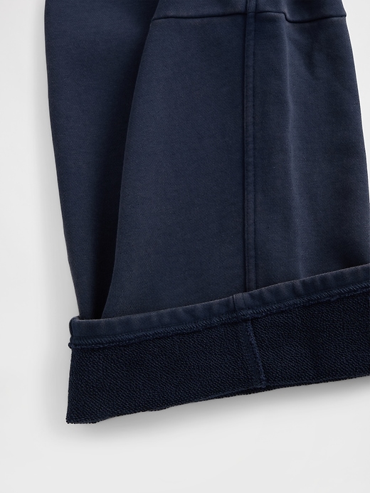 Image number 5 showing, Heavyweight French Terry Barrel Sweatpants