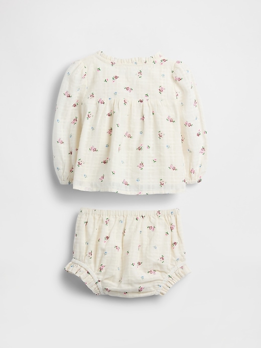 Image number 2 showing, Baby Bubble Outfit Set