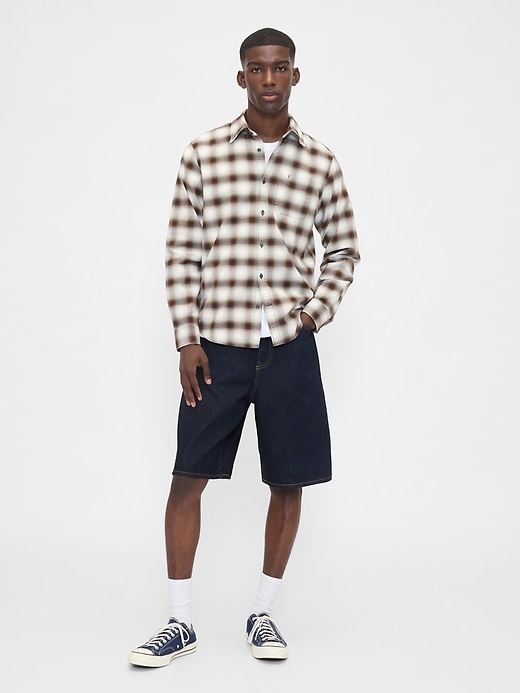 Image number 2 showing, Oxford Shirt