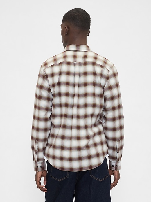 Image number 3 showing, Oxford Shirt
