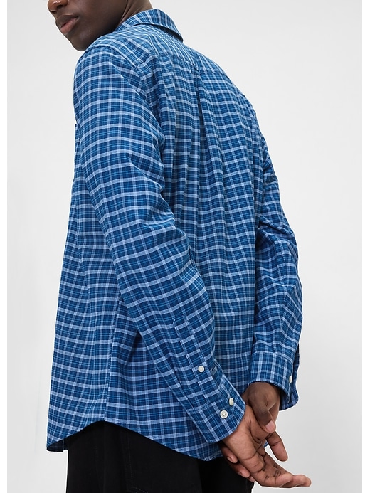 Image number 5 showing, Oxford Shirt