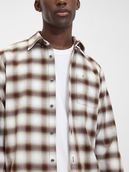 Image number 5 showing, Oxford Shirt