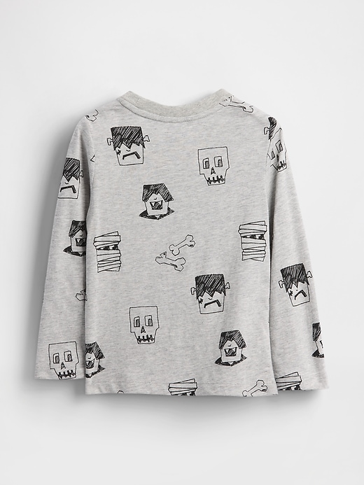 Image number 2 showing, Baby & Toddler Mix & Match Pocket T-Shirt