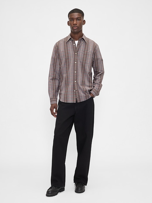 Image number 2 showing, Oxford Shirt