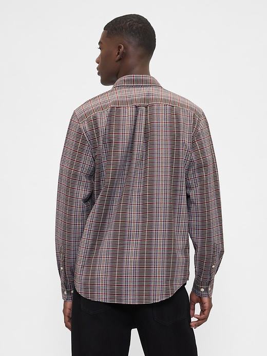 Image number 3 showing, Oxford Shirt