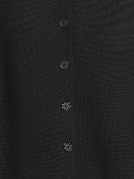 Image number 4 showing, Lightweight CashSoft Tailored Vest