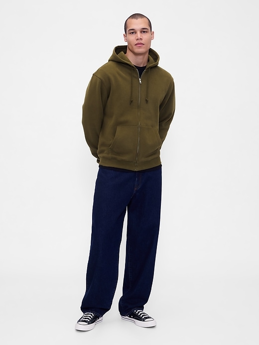 トップス paperboy sweat XL Adult VintageSoft Zip Hoodie | Gap