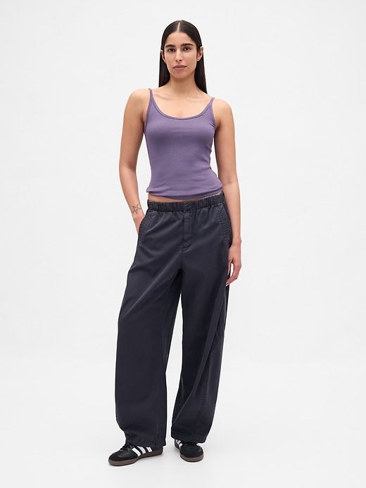 Image number 2 showing, Modern Crop Cami