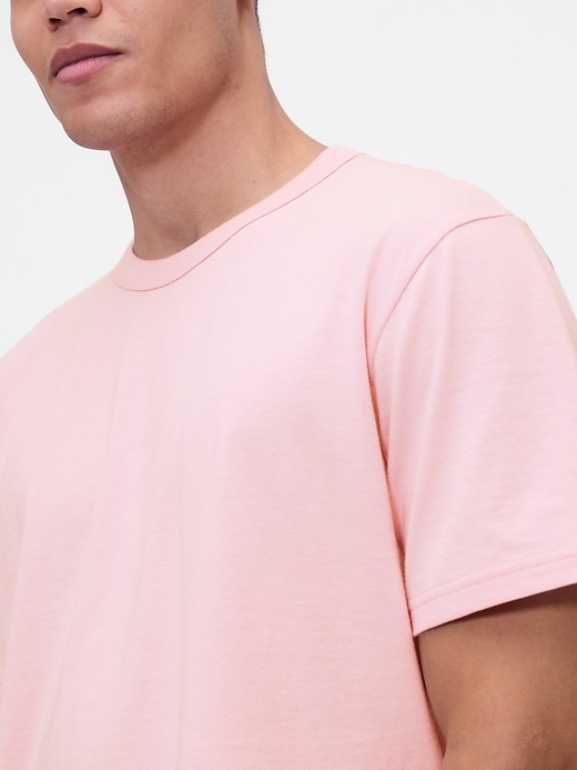 L'image numéro 4 présente T-shirt original pour Adulte