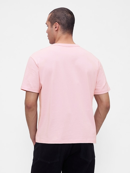 L'image numéro 3 présente T-shirt original pour Adulte