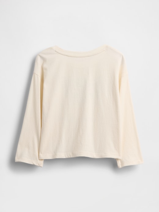 Image number 2 showing, Baby & Toddler Mix & Match Graphic T-Shirt