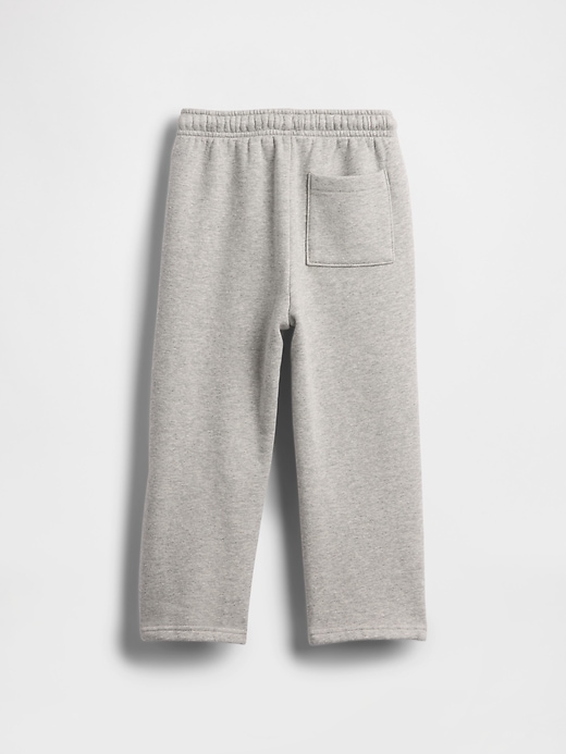 Image number 2 showing, Gap × Disney Baby & Toddler VintageSoft Sweatpants