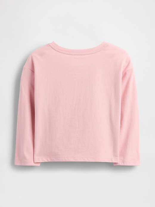 Image number 2 showing, Baby & Toddler Mix & Match Graphic T-Shirt