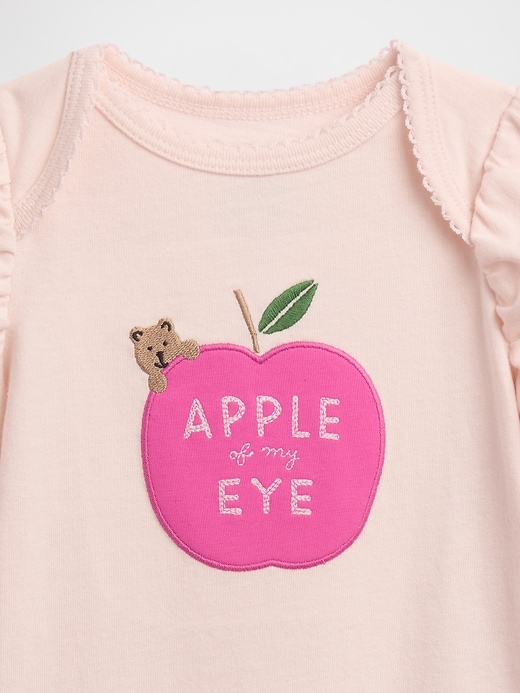 L'image numéro 3 présente Cache-couche Premiers essentiels pour Bébé