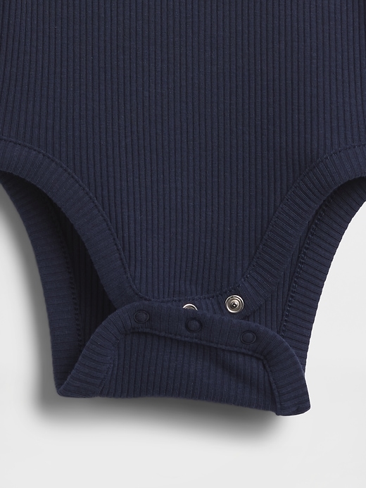 Image number 4 showing, Baby First Favorites Bodysuit