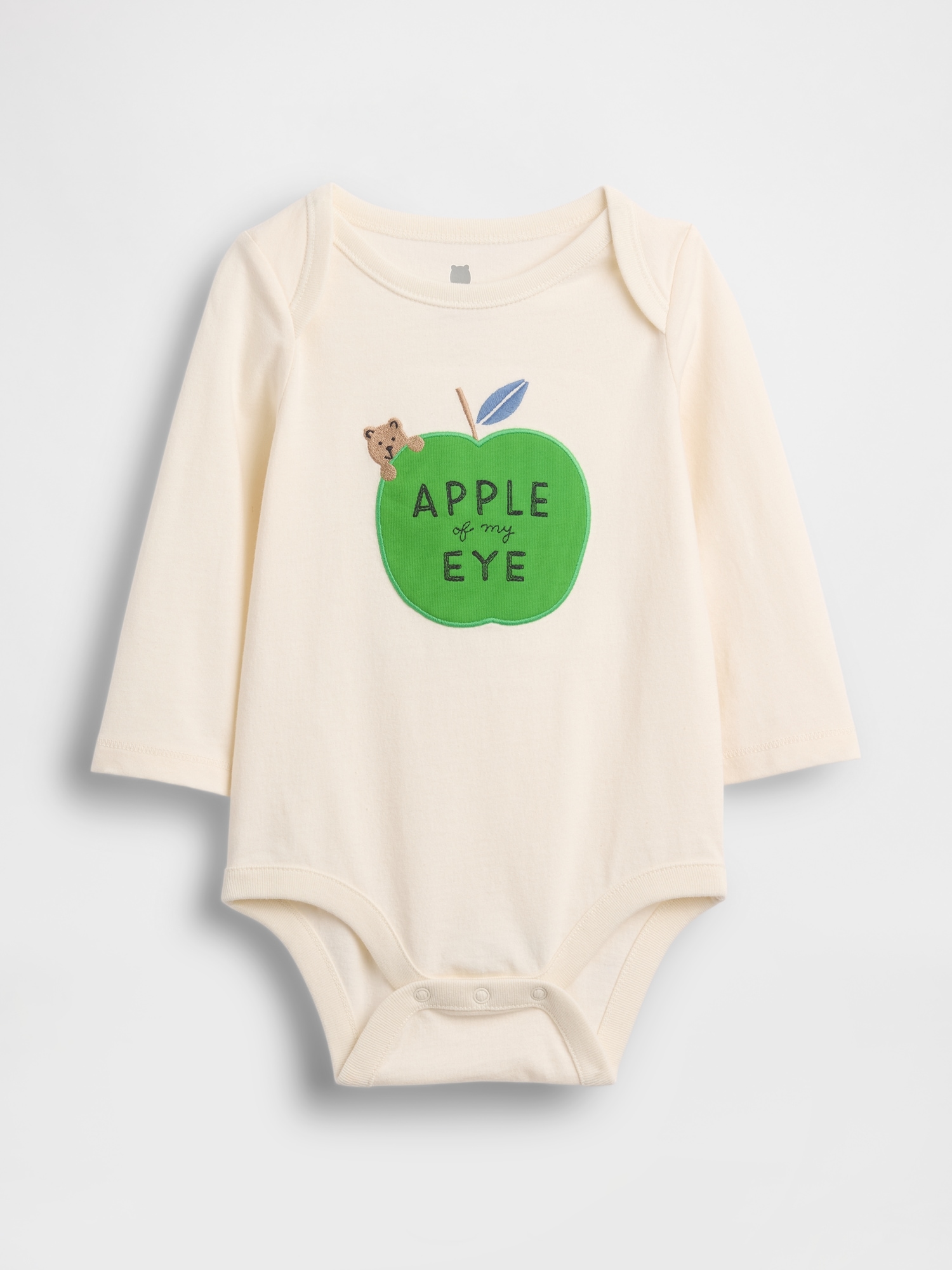 Baby First Favorites Bodysuit