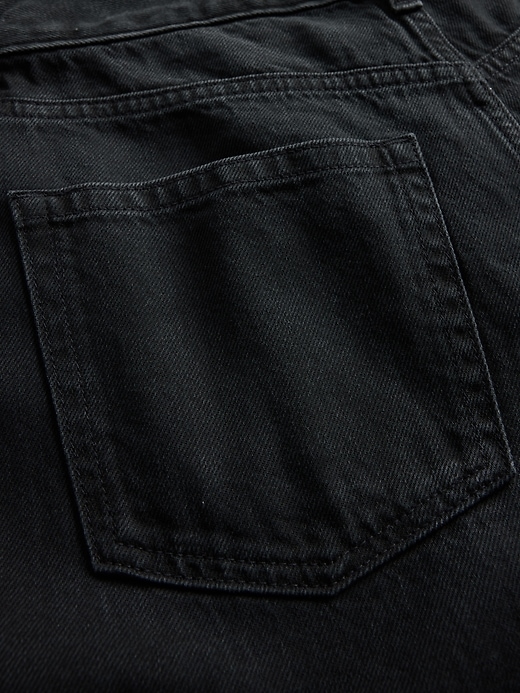 Image number 8 showing, High Rise UltraSoft Horseshoe Jeans