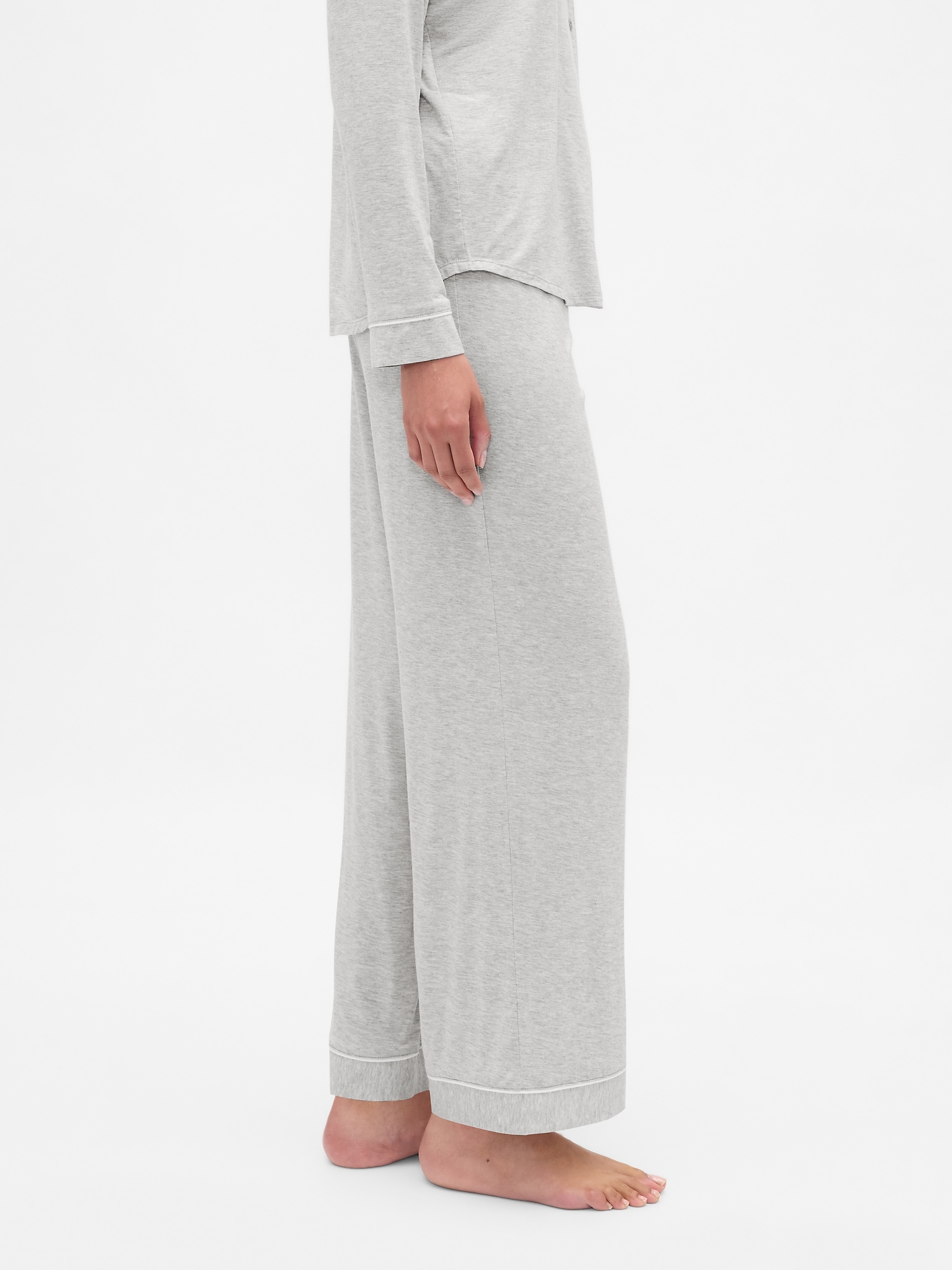 SoftMade Modal PJ Pants