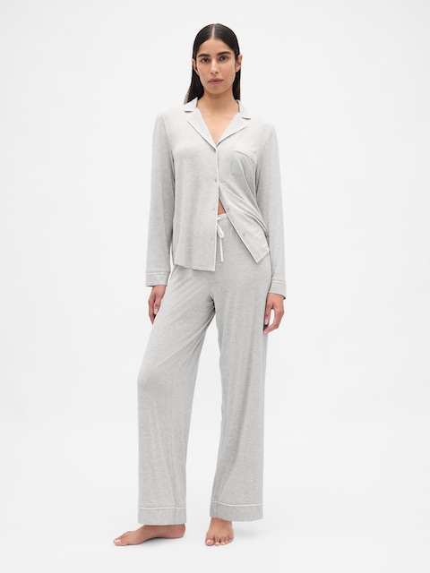 SoftMade Modal PJ Pants
