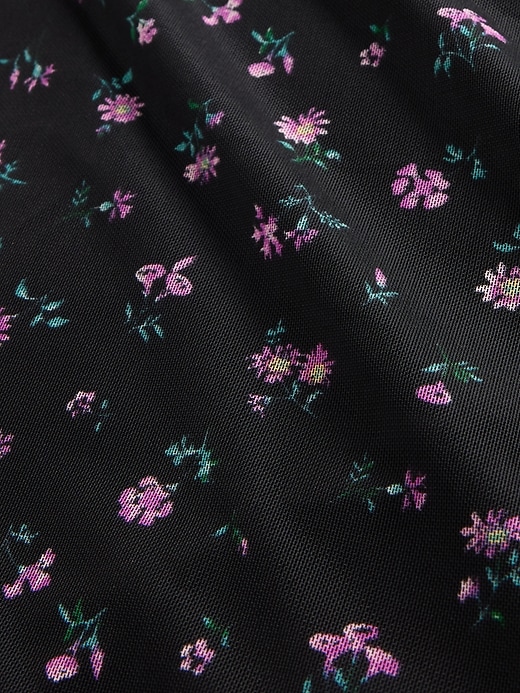 Image number 4 showing, Mesh Maxi Dress