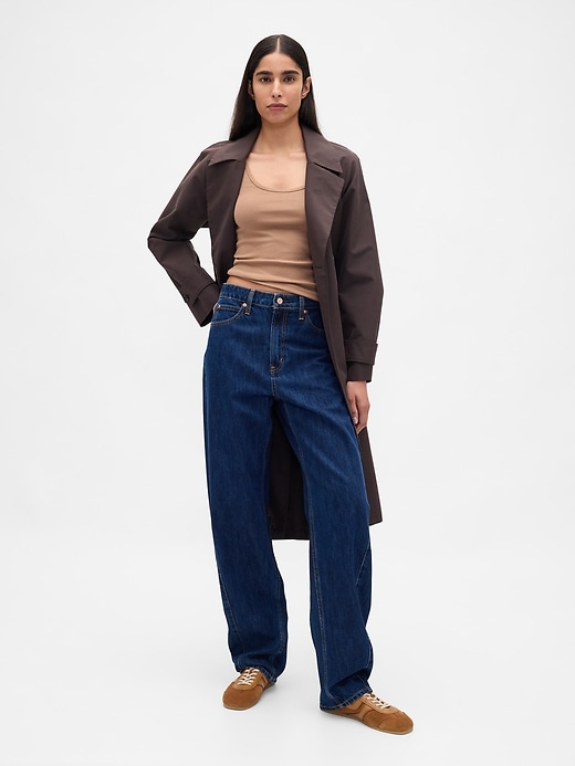 Image number 2 showing, Modern Crop Cami