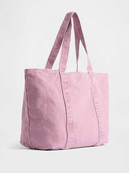 Image number 2 showing, Gap Logo Tote Bag
