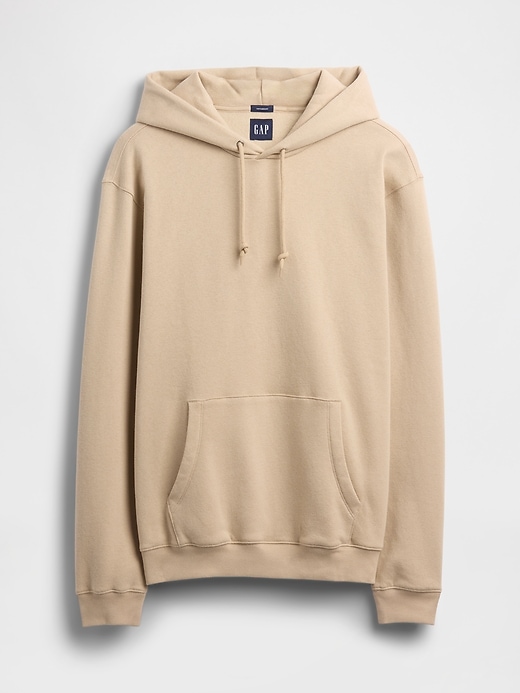 Image number 5 showing, Adult VintageSoft Relaxed Hoodie