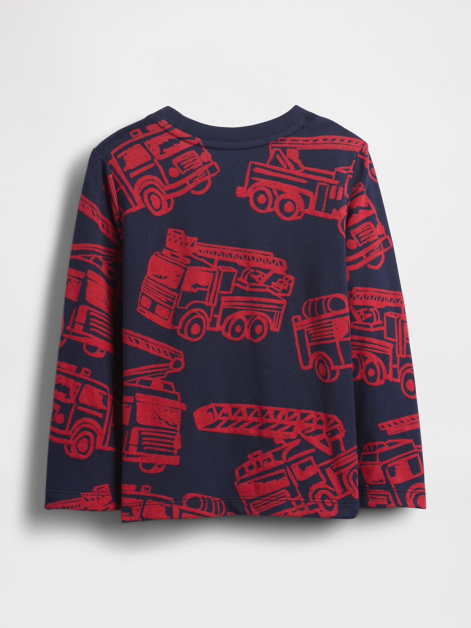 Baby & Toddler Mix Match Pocket T-Shirt