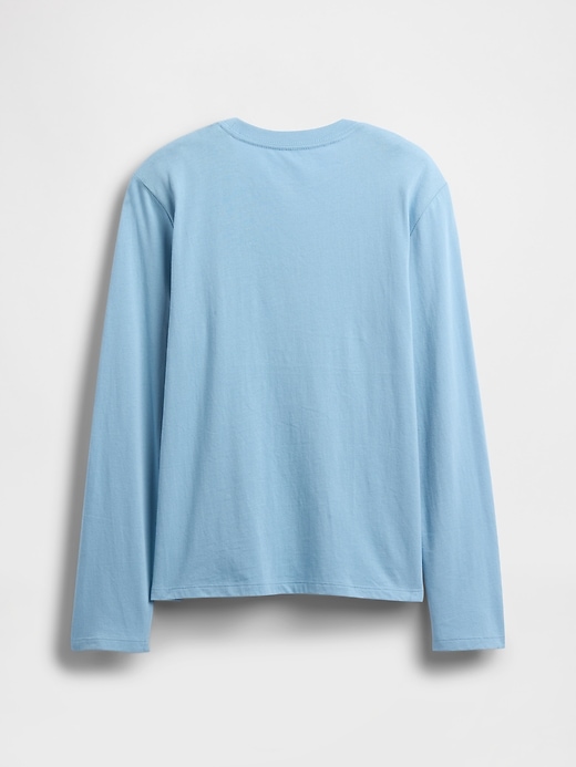 L'image numéro 2 présente T-shirt à imprimé pour Enfant