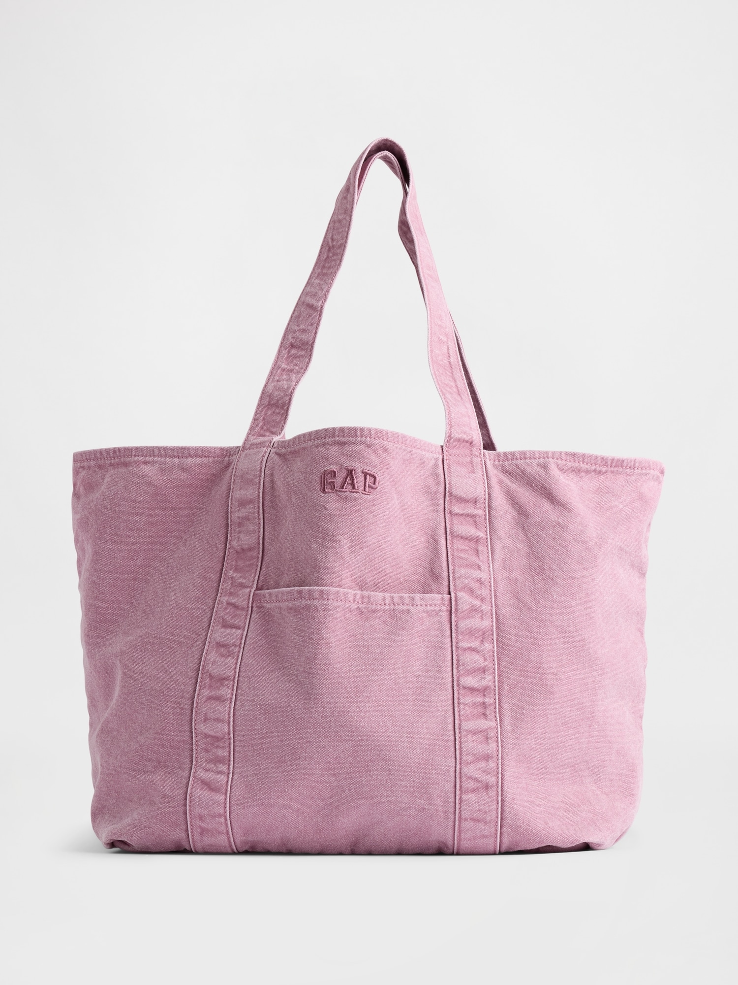 Gap Logo Tote Bag
