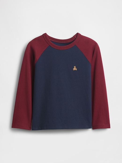 Image number 1 showing, Baby & Toddler Mix & Match T-Shirt