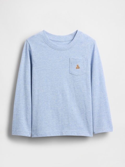 T-SHIRT AGENCEZ À VOLONTÉ POUR BÉBÉ ET TOUT-PETIT